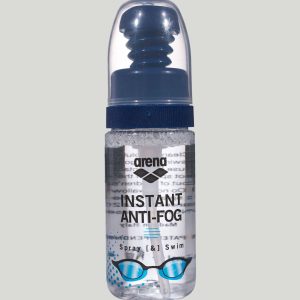 SPRAY ANTI-APPANNAMENTO PER OCCHIALINI DA NUOTO SPRAY&SWIM