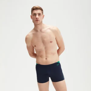 Costume uomo Hyper Boom Splice Aquashort SPEEDO