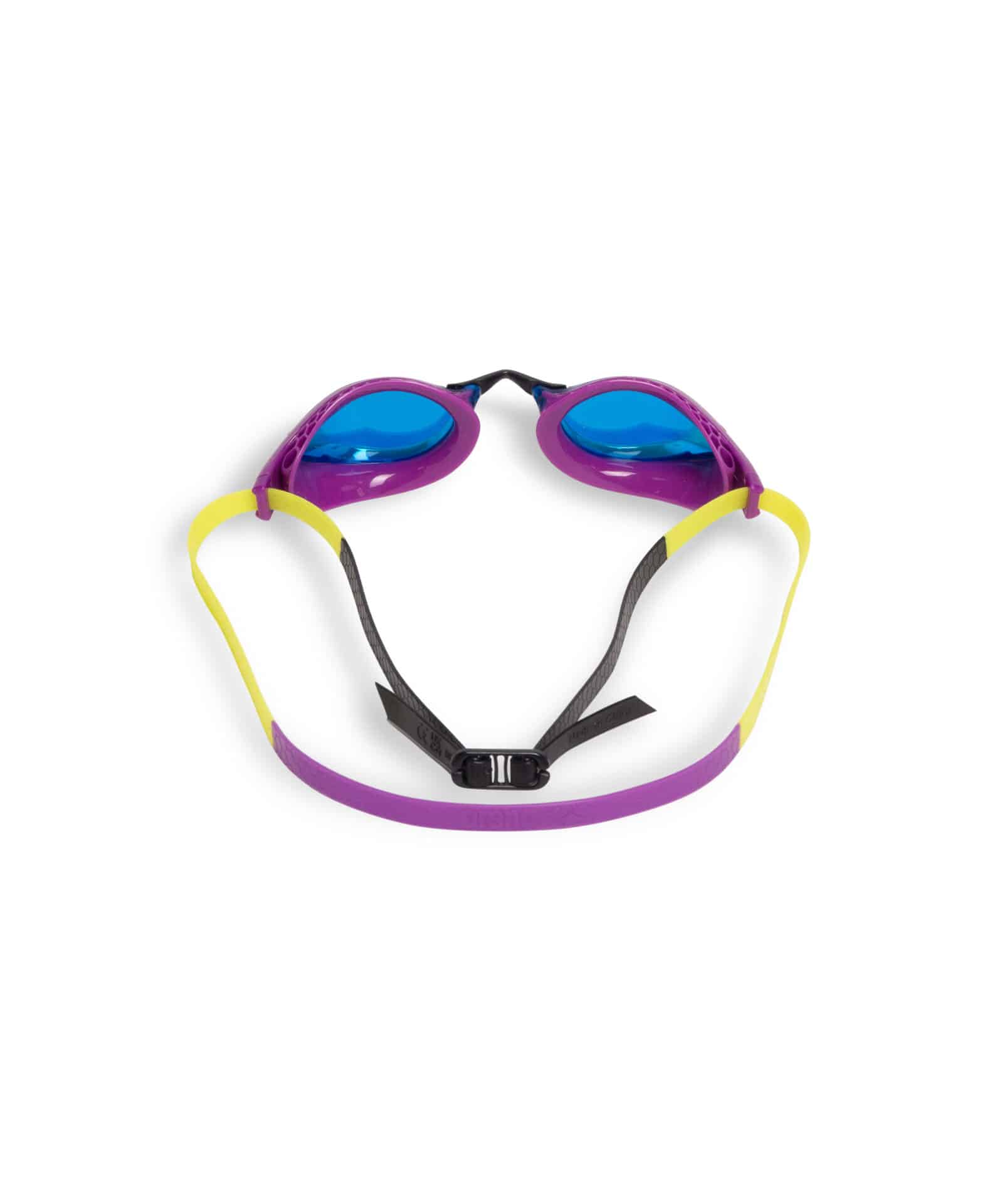 OCCHIALINI AIR SPEED MIRROR Arena Aqua Plum Artic Lime - immagine 4