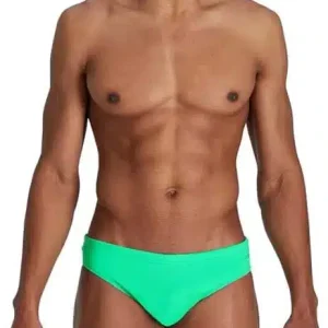 Costume uomo Essential 7 cm Sportsbrief SPEEDO Verde