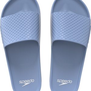 SPEEDO SLIDE CIABATTE bambino Curious Blue