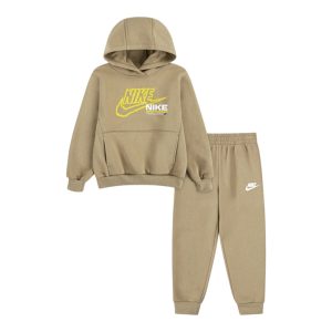 Tuta nike bambino beige – 66n241 x3e