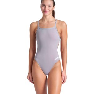 Costume Donna Team Challenge ARENA Sea Foam White