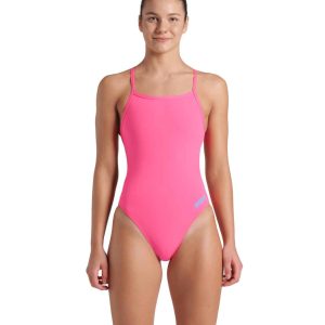 Costume Donna Team Challenge Shocking Pink Arena