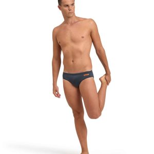 SLIP uomo Team ARENA Asfalto