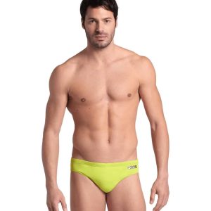 SLIP uomo Team ARENA Soft Green
