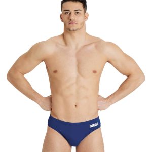 SLIP uomo Team ARENA Navy