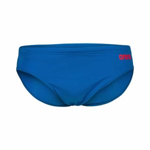 SLIP uomo Team ARENA Blue River