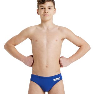 COSTUME SLIP bambino SOLID ARENA