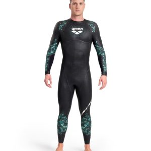 Muta uomo Powerskin Storm Wetsuit