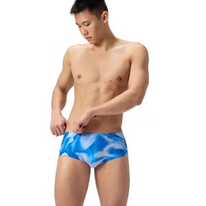 Costume uomo SPEEDO 13.5 CM Brief Ocean Wash