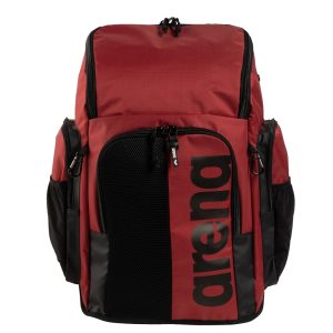 ZAINO ARENA SPIKY III Crimson