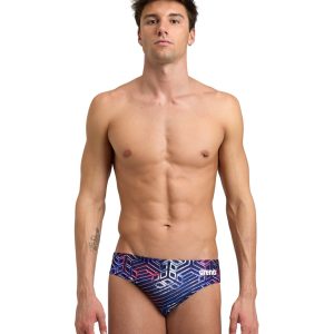 Costume slip uomo KIKKO ARENA