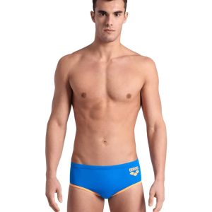 Slip Uomo One Big Logo Arena Blue River