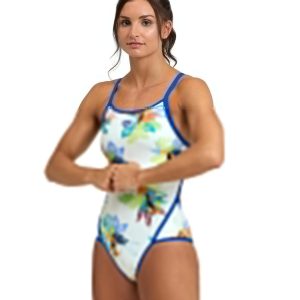 Costume Donna Stampa Tucano Arena