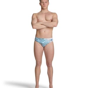 Slip Uomo Planet Water Arena