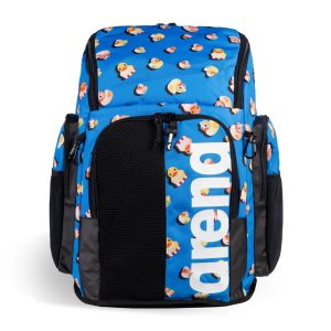 Zaino ARENA Spiky III Allover DUCKS