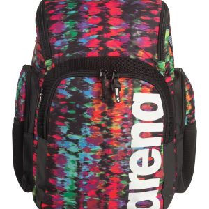 Zaino ARENA Spiky III 35L Allover Tie Dye