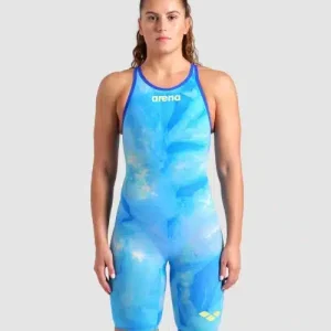 POWERSKIN CARBON AIR2 COBALT ARENA Limited Edition