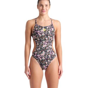 Costume Donna Rule Breaker Hooked Reversible ARENA