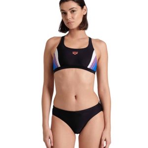 Bikini piscina THREEFOLD Two Pieces ARENA