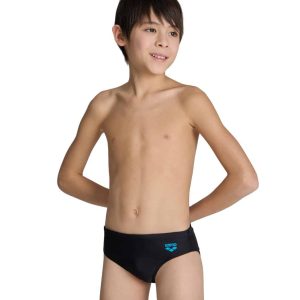 COSTUME bambino Stampa Multi Pixels ARENA Black