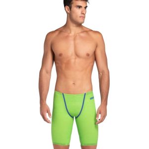 POWERSKIN PRIMO ARENA uomo Emerald Boa Limited Edition