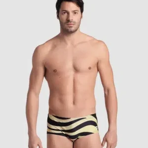 Short a vita bassa Uomo MULTI STRIPES ARENA