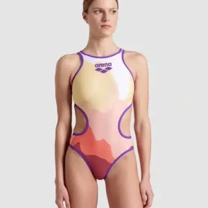 Costume Donna ONE MORNING LIGHT ARENA