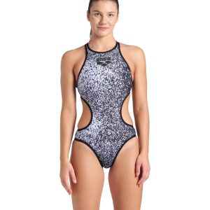 Costume Donna One Paints Tech Back ARENA