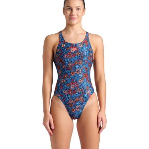 Costume Donna Micro Floral ARENA