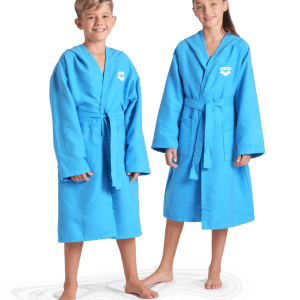 ACCAPPATOIO ZEAL JR ROBE ARENA Azzurro