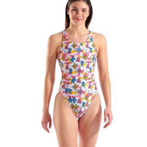 Costume donna DESERT ARENA