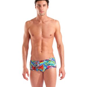 Short a vita bassa Uomo IGUANAS ARENA