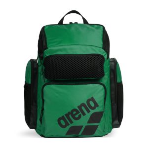 Zaino ARENA ONE GO Backpack 45 L Green