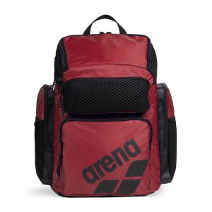 Zaino ARENA ONE GO Backpack 45 L Crimson