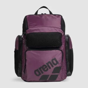 Zaino ARENA ONE GO Backpack 45 L Plum