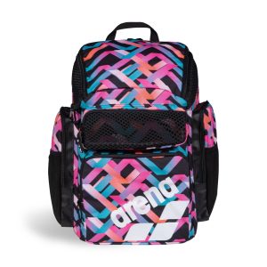 Zaino ARENA ONE GO Backpack 45 L Texture