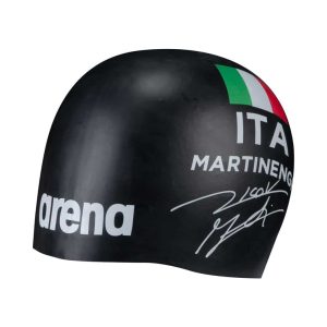 CUFFIA ARENA ITALIA Athletes Signature MARTINENGHI