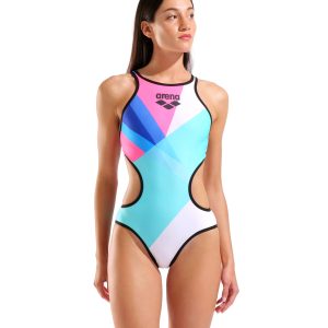 Costume Donna ARENA ONE Placement Tech Back