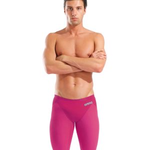 POWERSKIN VELOCE ARENA Jammer uomo VIOLET SURGE Limited Edition