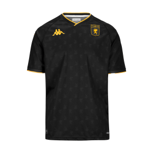 MAGLIA Third Kombat GENOA 2024/25 KAPPA
