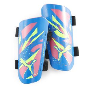 Parastinchi da calcio ULTRA LIGHT ENERGY STRAP PUMA