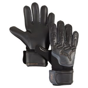 Guanti portiere FUTURE MATCH NC PUMA Black Shadow