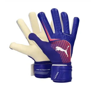 Guanto da Portiere ULTRA PRO RC PUMA Lapis Lazuli