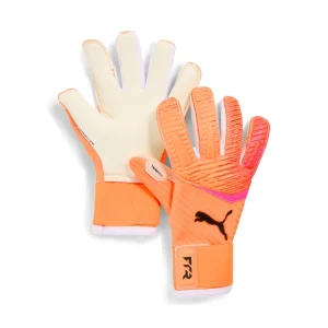 Guanti da portiere FUTURE PRO HYBRID PUMA Heat Fire