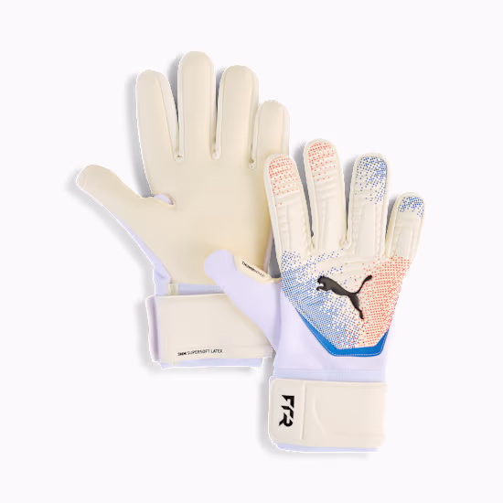 Guanti portiere FUTURE MATCH NC PUMA White Glowing