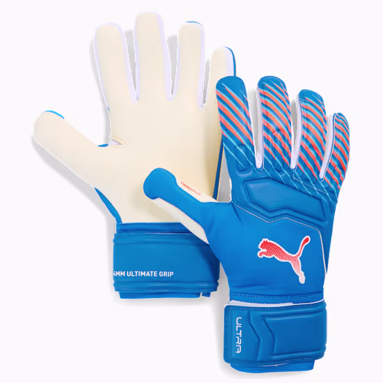 Guanto da Portiere ULTRA PRO NC PUMA Ultra Blue
