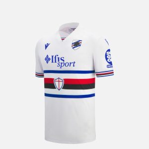 MAGLIA Away UC SAMPDORIA 2025/26 Junior