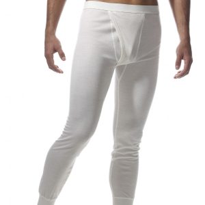 Calzamaglia in tessuto doubleface